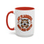 Animal Mug - My Flabbers Have Been Gasted