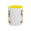 Humor Mug - Pew Pew Madafakas