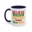 Black History Mug