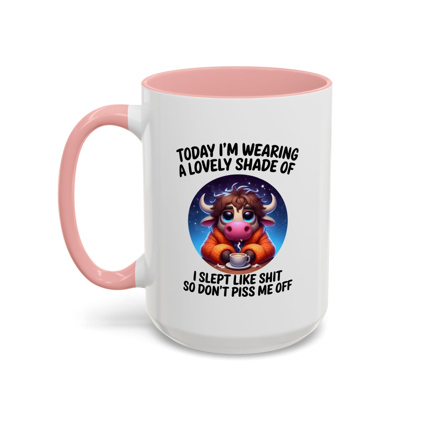 Office Mug - Today I'm Wearing