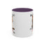 Humor Mug - You See This Face