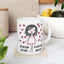 Adult Mug - I'm The Kind of Dirty You Can't Wash Off