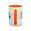 Office Mug - Been Working