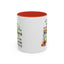 Humor Mug - I'd Start a Swear Jar
