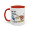 Birthday Mug - Full of Surprises