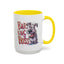 Animal Mug - Barking Boss