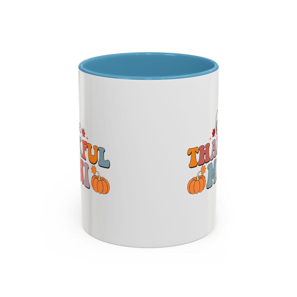 Fall Mug