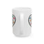 Motivation Mug - You Are Heart