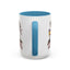 4th of July Mug - America Patriotic Eagle