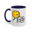 Humor Mug - I Hope You Step On Me