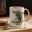 Humor Mug - I Came I Saw