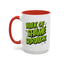 Adult Mug - Walk of Shame Survivor