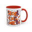 Halloween Mug - Halloween