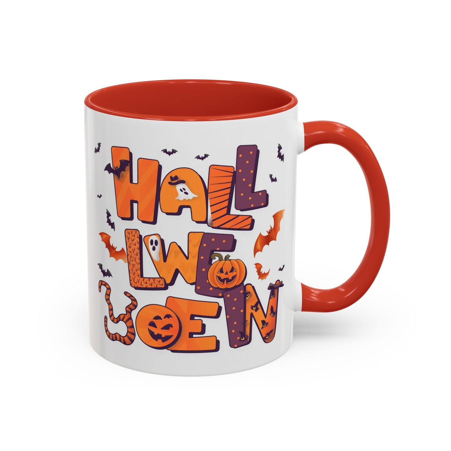 Halloween Mug - Halloween