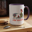 Birthday Mug - Fire Hazard