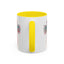 Religious Mug - Mom Cross