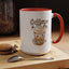 Humor Mug - Caffeine Queen