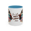 Animal Mug - Dog Coffee Wrap 44
