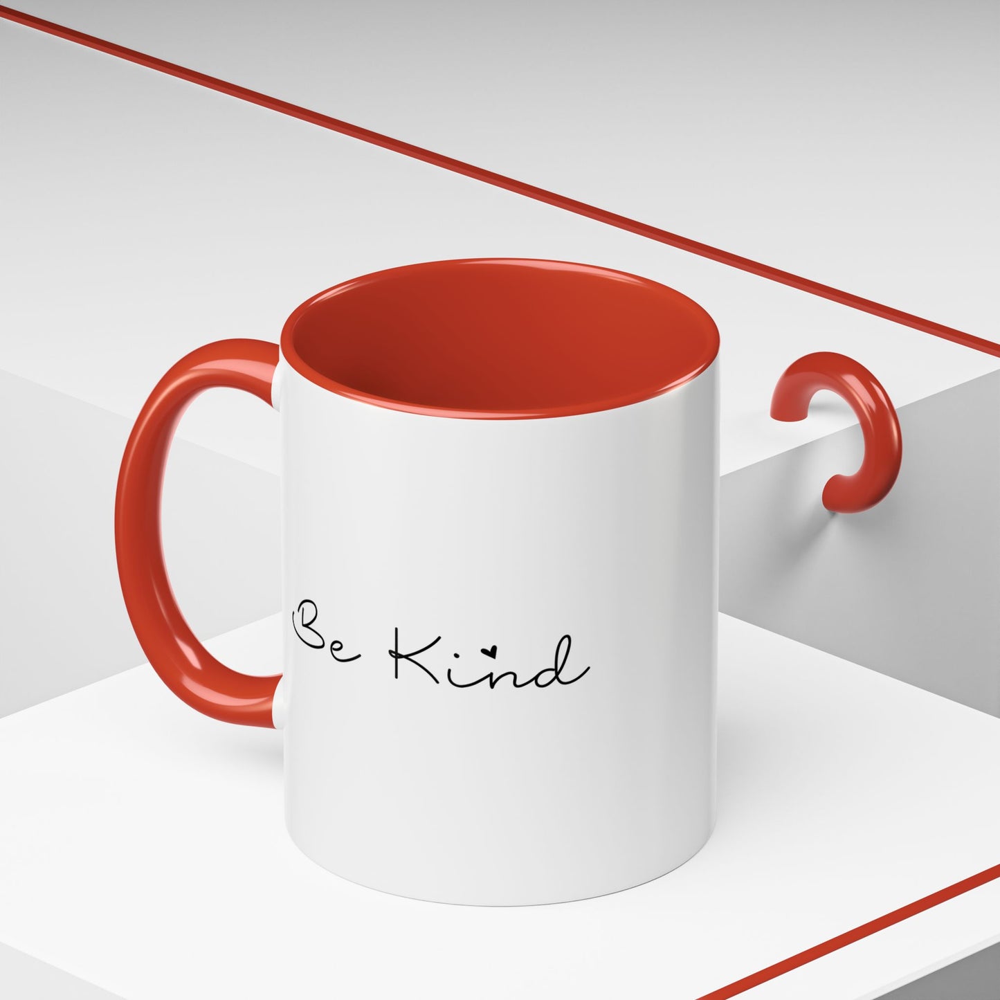 Motivational  Mug - Be Kind 2