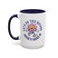 Humor Mug - Let's Do This Before