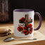 4th of July Mug - Fallen Soldier Cross