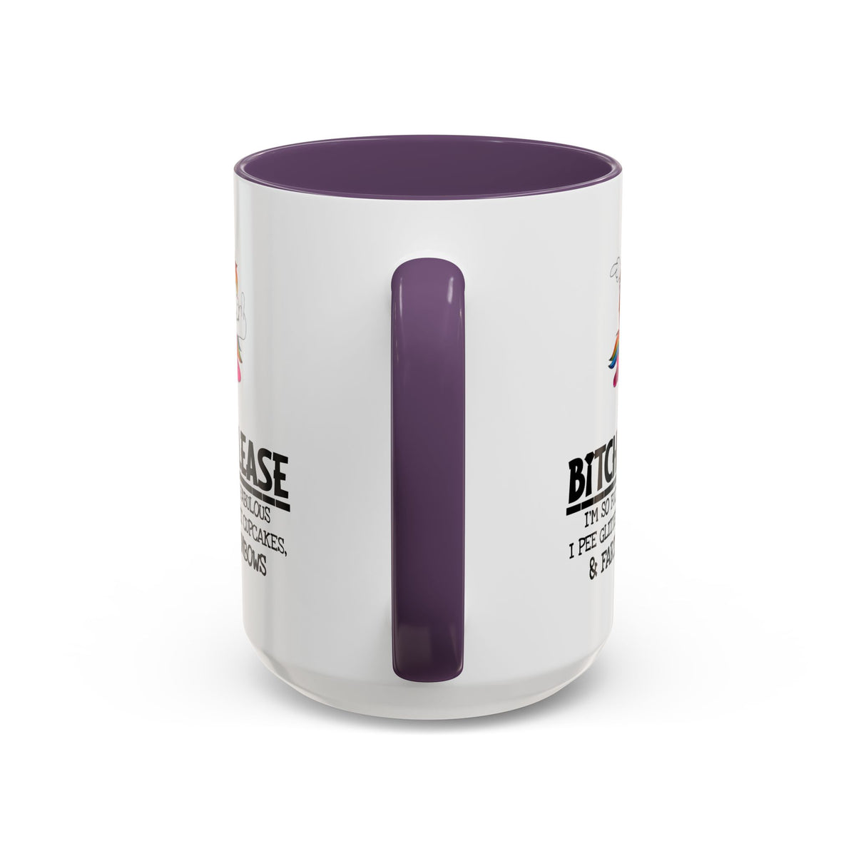 Adult Mug - Bitch Please