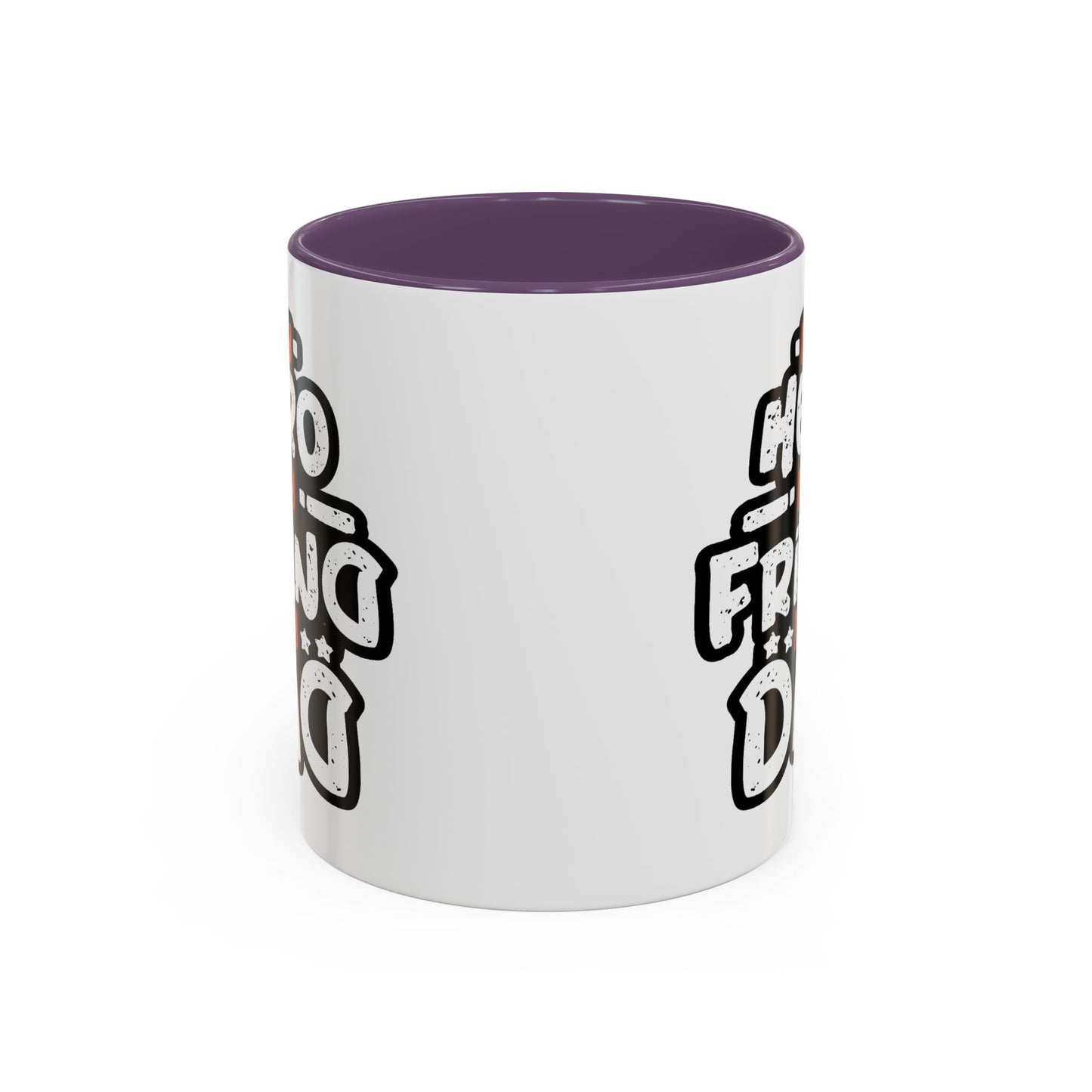 Father's Day Mug - My Hero
