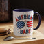 4th of July Mug - American Babe Sunglasses
