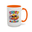 Humor Mug - Chick Magnet