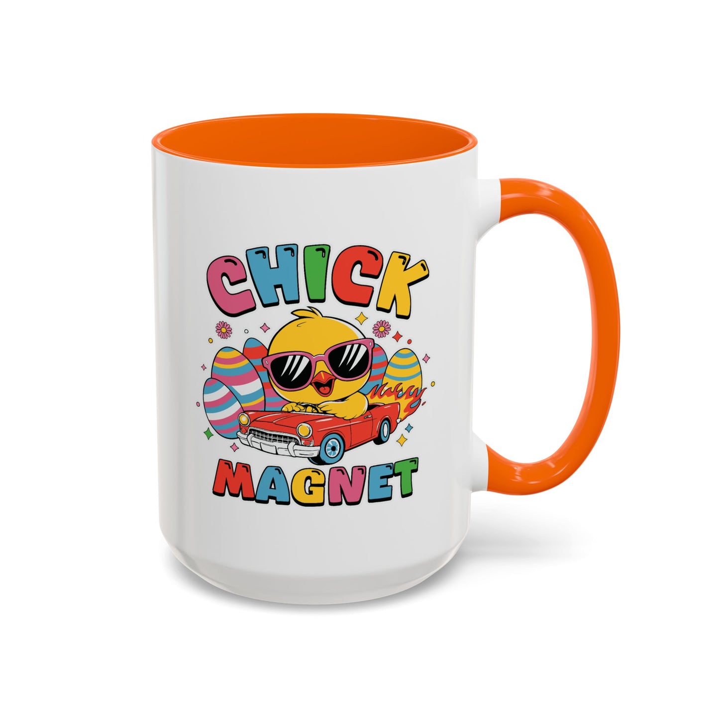 Humor Mug - Chick Magnet