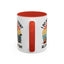 Animal Mug - I Do What I Want
