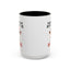 Humor Mug - You're About as Pleasant
