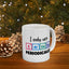 Humor Mug - I Only Use Sarcasm Periodically