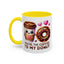 Anniversary Mug - You're The Coffee