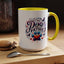 Animal Mug - The Dog Father