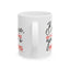 Office Mug - Be Nice Or