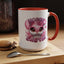 Easter Mug - Rhinestone Bunny
