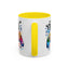 Father's Day Mug - Best Dad Ever Gamer
