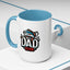 Father's Day Mug - Best Dad Ever Fishing