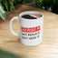 Humor Mug - Lazy Rule #1