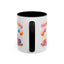 Birthday Mug - Cupcake Candle