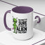Alien Mug - I'm Pretty Sure