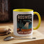 Alien Mug - Roswell