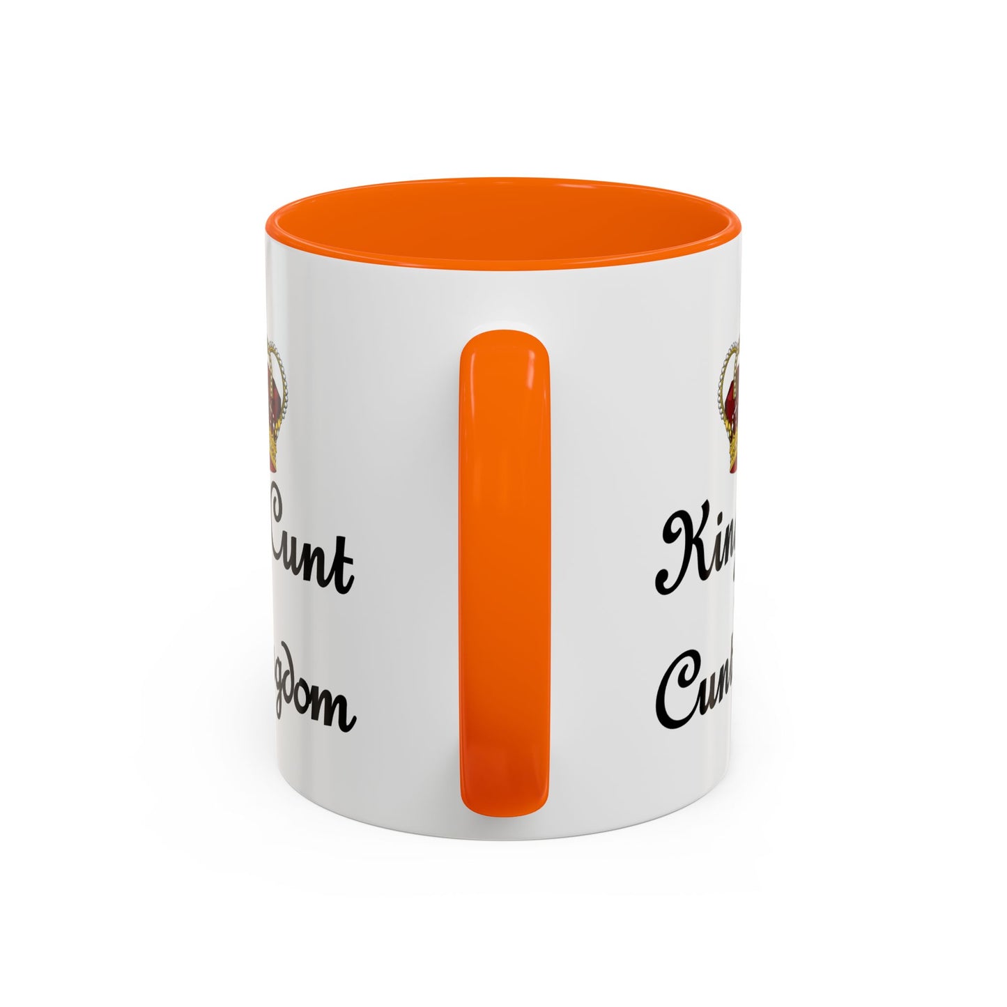Adult Mug - King Cunt of Cuntigdom