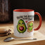 Anniversary Mug - You're The Avocado To My Toast