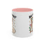 Humor Mug - Am I The Drama