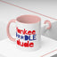 4th of July Mug - Yankee Doodle Dude
