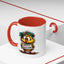 Easter Mug - Happy Easter Chic