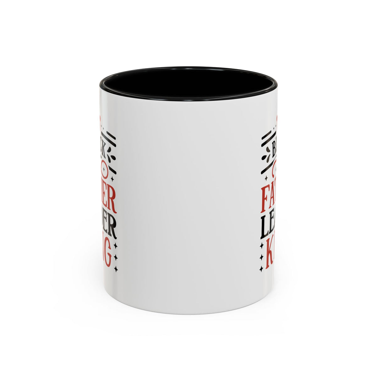 Black History Mug