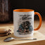 Adult Mug - I Actually Gave a Shit Earlier